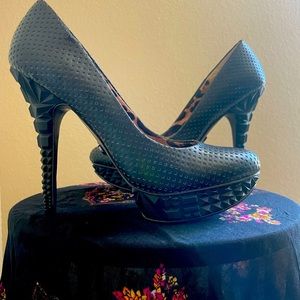 Rachel Roy Kalyssa Platform Pump Women’s Sz 8